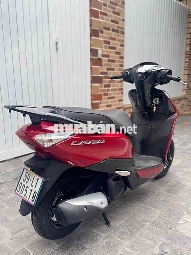 LEAD 2017 bstp( đưa trước 11trieu nhận xe)