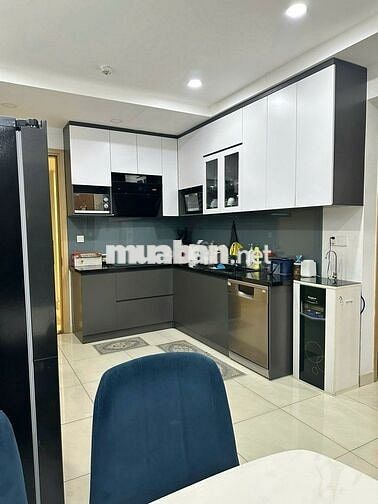 Cho thuê Trệt Emerald 2PN Full NT, 15Tr, Vừa ở Vừa KD, Sát Aeon