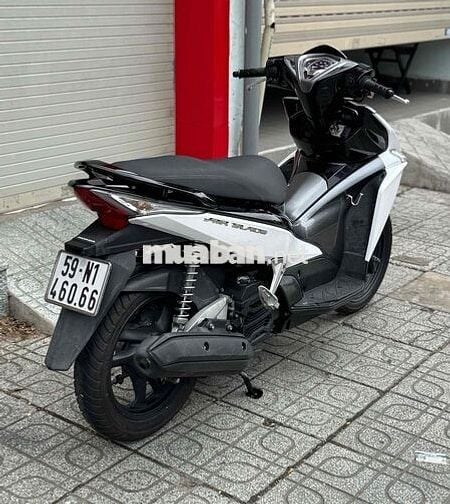 Honda Air Blade Thể thao bstp 9 chủ