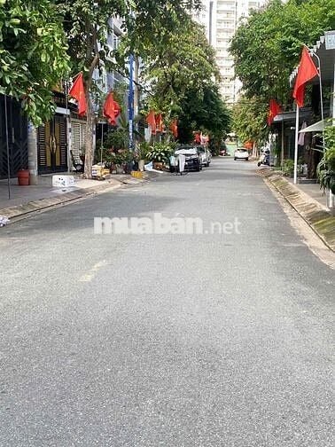 Nhà 1 Trệt 1 Lầu Đông Hưng Thuận 10B, Đường Xe Tải