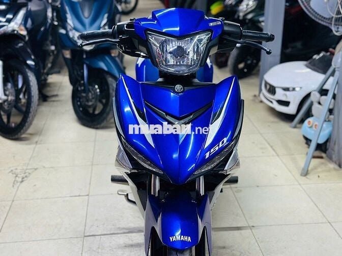 SIÊU PHẦM EXCITER 150 ĐI 1 VẠN FULL NILON DKY HN