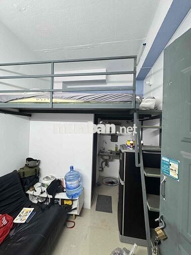 NHÀ TRỌ CHUNG CƯ, PHAN VĂN HỚN, TÂN THỚI NHẤT - AN NINH SẠCH SẼ