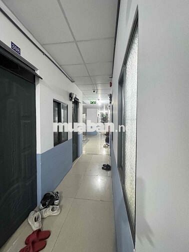 NHÀ TRỌ CHUNG CƯ, PHAN VĂN HỚN, TÂN THỚI NHẤT - AN NINH SẠCH SẼ