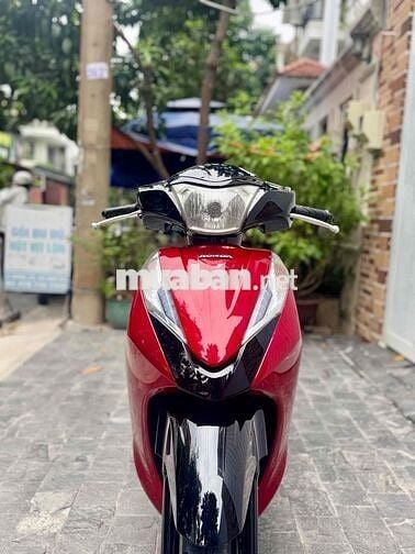 LEAD 2017 bstp( đưa trước 11trieu nhận xe)