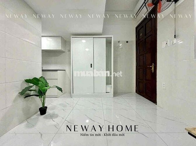 PHÒNG DUPLEX KẾ BÊN ĐẠI HỌC CÔNG THƯƠNG NGAY CHỢ TÂN HƯƠNG