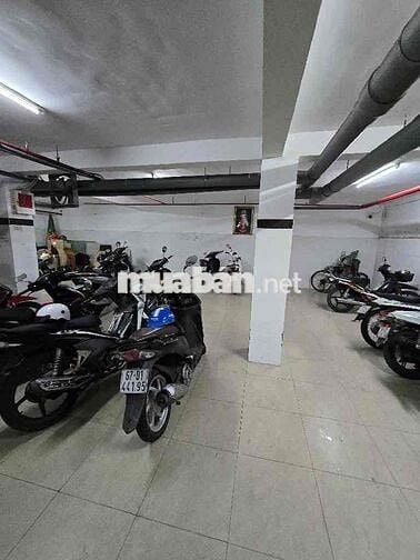 NHÀ TRỌ CHUNG CƯ, PHAN VĂN HỚN, TÂN THỚI NHẤT - AN NINH SẠCH SẼ