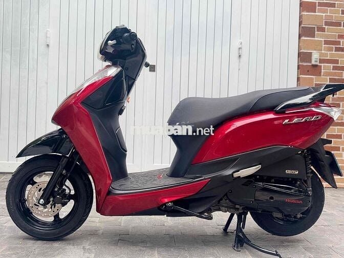 LEAD 2017 bstp( đưa trước 11trieu nhận xe)