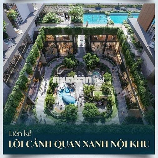 Bán nhanh Studio dự án Sky M 31m2 quỹ ngoại giao, tặng ngay 50tr