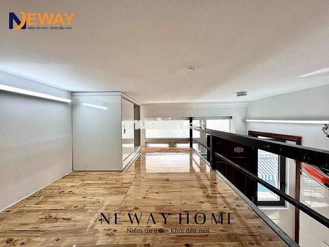 PHÒNG DUPLEX KẾ BÊN ĐẠI HỌC CÔNG THƯƠNG NGAY CHỢ TÂN HƯƠNG