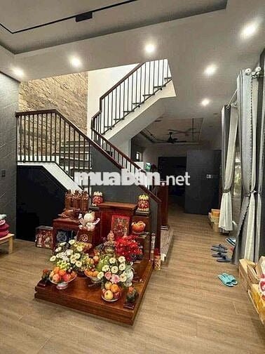 ❌Nhà tâm huyết 1 lầu 1 trệt, P. Tân Phong (nay thuộc phường Tân Triều)