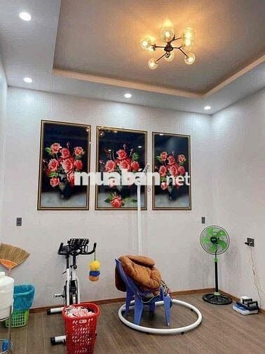 ❌Nhà tâm huyết 1 lầu 1 trệt, P. Tân Phong (nay thuộc phường Tân Triều)