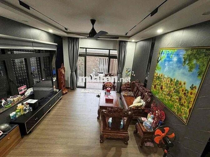 ❌Nhà tâm huyết 1 lầu 1 trệt, P. Tân Phong (nay thuộc phường Tân Triều)