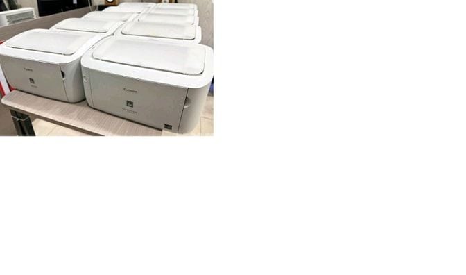 Cung Cấp Tất Cả Các Dòng Máy In Đã Qua Sử Dụng
