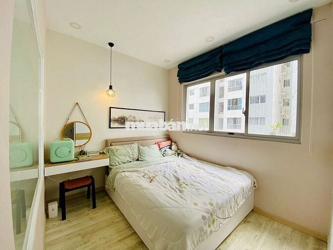 Cho thuê 2PN Celadon Ruby 70m² - Full nội thất - View Công Viên - 12Tr