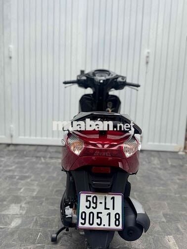 LEAD 2017 bstp( đưa trước 11trieu nhận xe)