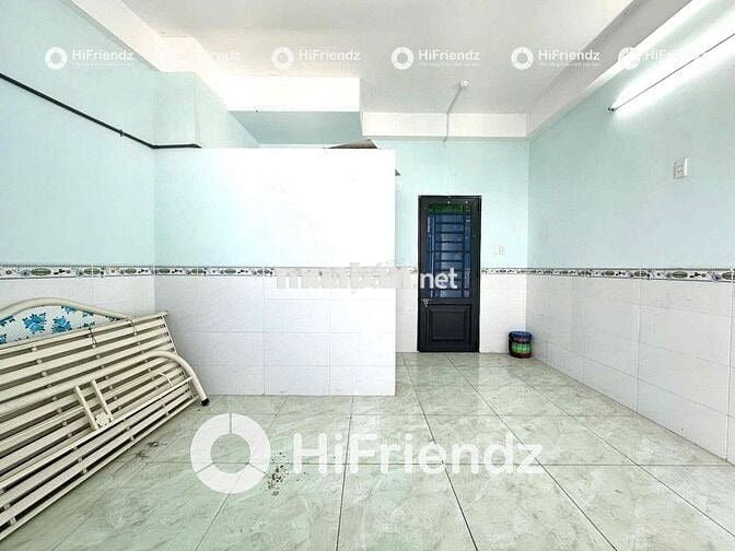 PHÒNG GIÁ RẺ-KÊNH TÂN HOÁ-PHÒNG RỘNG-BAN CÔNG