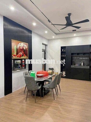 ❌Nhà tâm huyết 1 lầu 1 trệt, P. Tân Phong (nay thuộc phường Tân Triều)