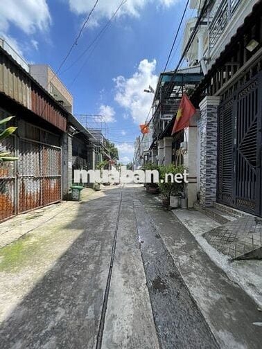 💎 Nhà 3 Tầng Hẻm Ô Tô Thông, 68m², 4 PN, 3 WC, Giá Chỉ 5 Tỷ 💎