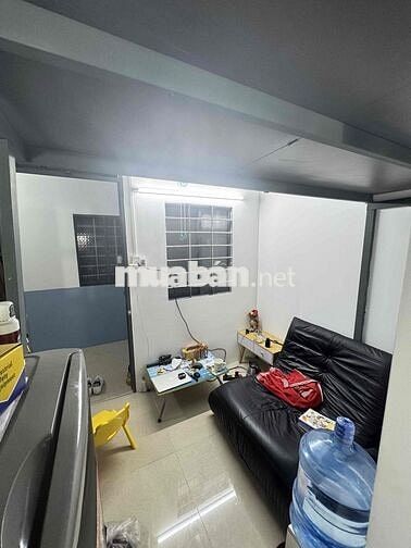 NHÀ TRỌ CHUNG CƯ, PHAN VĂN HỚN, TÂN THỚI NHẤT - AN NINH SẠCH SẼ