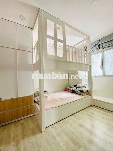 Cho thuê 2PN Celadon Ruby 70m² - Full nội thất - View Công Viên - 12Tr