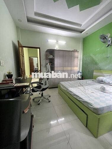 💎 Nhà 3 Tầng Hẻm Ô Tô Thông, 68m², 4 PN, 3 WC, Giá Chỉ 5 Tỷ 💎