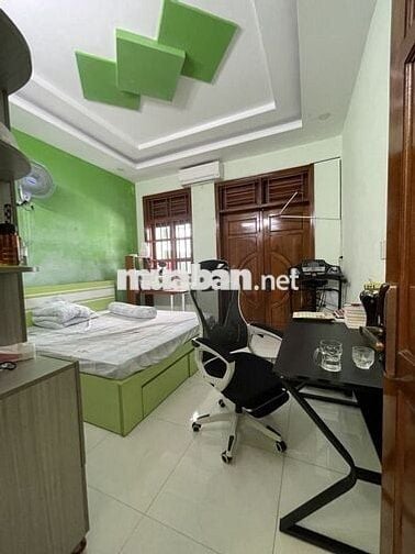 💎 Nhà 3 Tầng Hẻm Ô Tô Thông, 68m², 4 PN, 3 WC, Giá Chỉ 5 Tỷ 💎