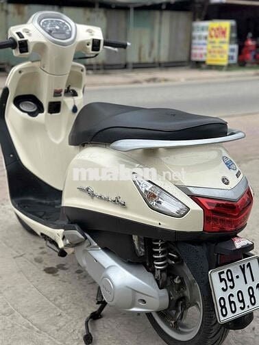 Yamaha Grande 2016 bstp chính chủ zin êm