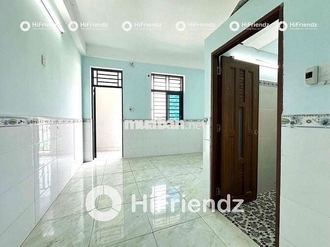 PHÒNG GIÁ RẺ-KÊNH TÂN HOÁ-PHÒNG RỘNG-BAN CÔNG