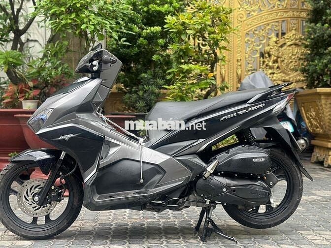 Bán AB 125 đời 2016 ( NỢ XẤU BAO ĐẬU đưa trước 12🍠