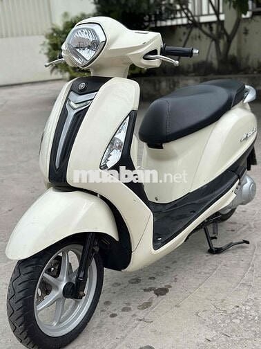 Yamaha Grande 2016 bstp chính chủ zin êm