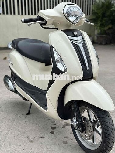 Yamaha Grande 2016 bstp chính chủ zin êm