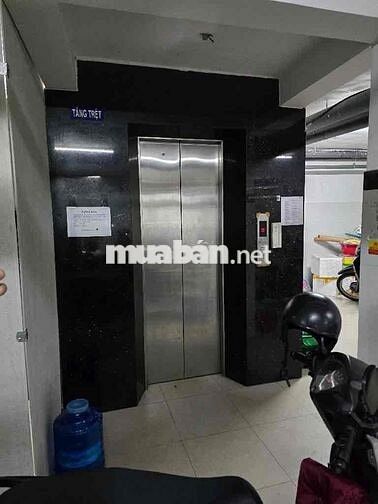 NHÀ TRỌ CHUNG CƯ, PHAN VĂN HỚN, TÂN THỚI NHẤT - AN NINH SẠCH SẼ