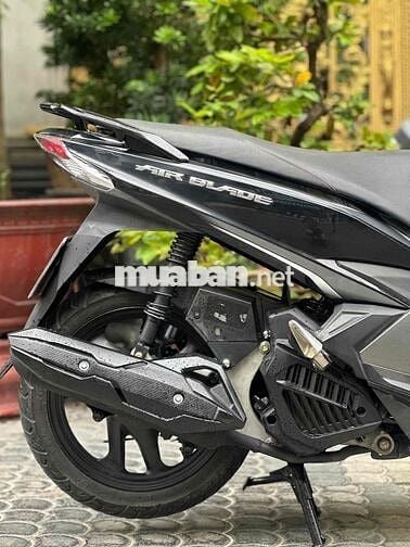 Bán AB 125 đời 2016 ( NỢ XẤU BAO ĐẬU đưa trước 12🍠