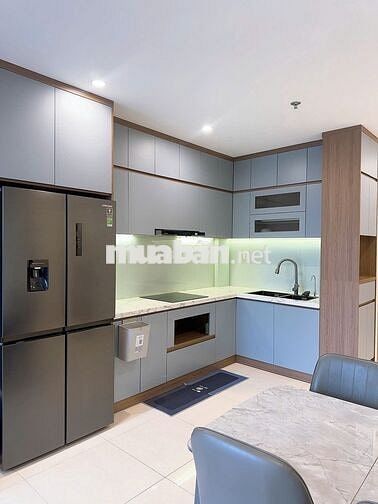 BÁN CĂN 2PN1VS 60M, FULL ĐỒ, VIEW THOÁNG GIÁ CHỈ 3,55 TỶ TẠI VHOCP.