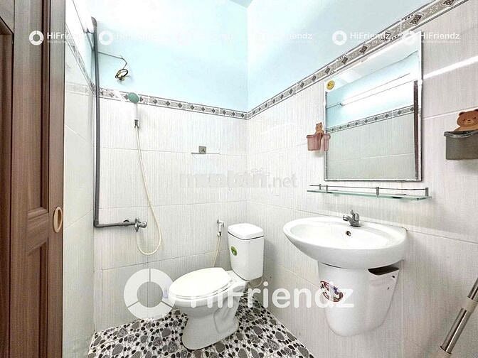 PHÒNG GIÁ RẺ-KÊNH TÂN HOÁ-PHÒNG RỘNG-BAN CÔNG