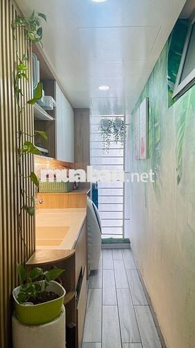 Cho thuê 2PN Celadon Ruby 70m² - Full nội thất - View Công Viên - 12Tr