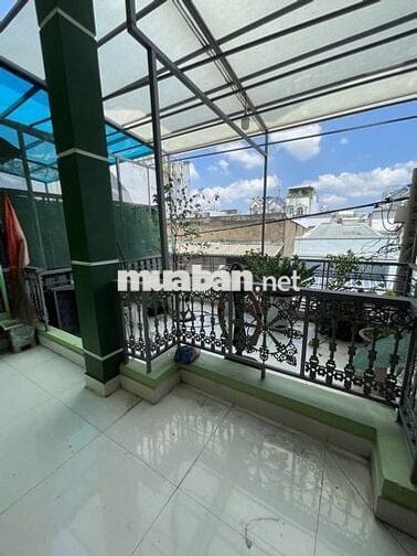 💎 Nhà 3 Tầng Hẻm Ô Tô Thông, 68m², 4 PN, 3 WC, Giá Chỉ 5 Tỷ 💎