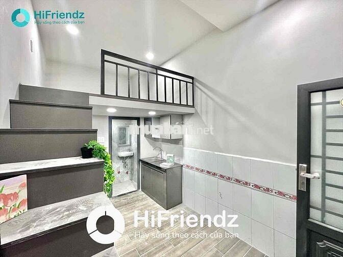 DỰ ÁN MỚI GÒ DẦU MỚI TOANH QUÁ ĐẸP LUÔN - TRỐNG SẴN OK DỌN VÀO LUÔN 🔥