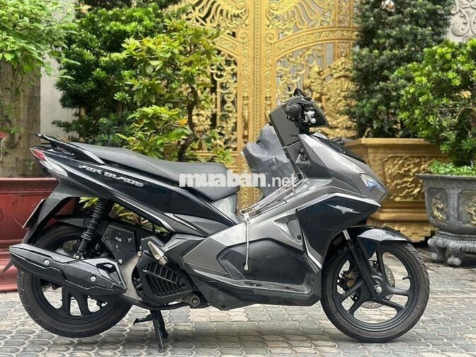 Bán AB 125 đời 2016 ( NỢ XẤU BAO ĐẬU đưa trước 12🍠