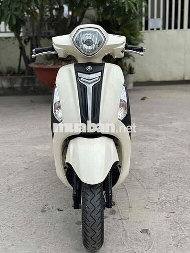 Yamaha Grande 2016 bstp chính chủ zin êm