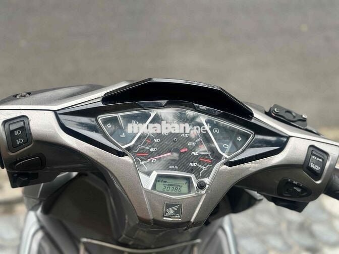 Bán AB 125 đời 2016 ( NỢ XẤU BAO ĐẬU đưa trước 12🍠