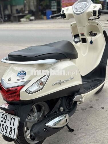 Yamaha Grande 2016 bstp chính chủ zin êm