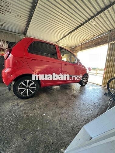 Chevrolet Spark 2013 Lite LT 0.8 MT - 133460 km