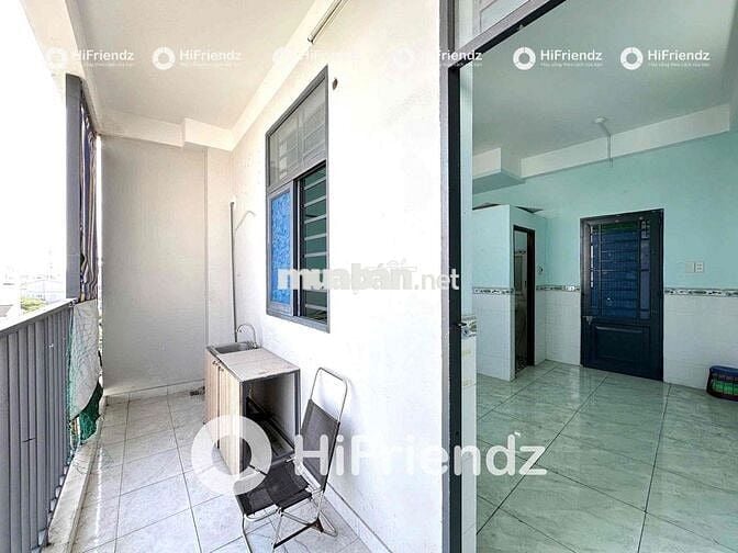 PHÒNG GIÁ RẺ-KÊNH TÂN HOÁ-PHÒNG RỘNG-BAN CÔNG