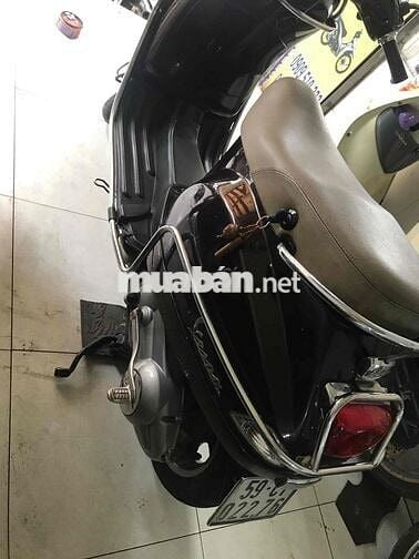 cần gấp vespa125 2011 máy zin đầu chưa rớt
