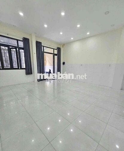 Nhà 1 Trệt 1 Lầu Đông Hưng Thuận 10B, Đường Xe Tải