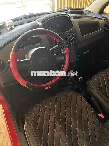 Chevrolet Spark 2013 Lite LT 0.8 MT - 133460 km