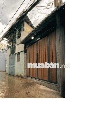 BÁN NHÀ TRUNG TÂM PHÚ THUẬN QUẬN 7,NHÀ MỚI ,ĐẸP,GIÁ  MỀM!