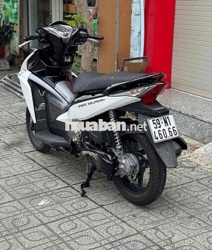 Honda Air Blade Thể thao bstp 9 chủ