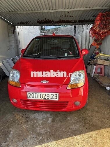 Chevrolet Spark 2013 Lite LT 0.8 MT - 133460 km